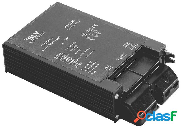 SLV 470549 Driver per LED 150 W 24 V