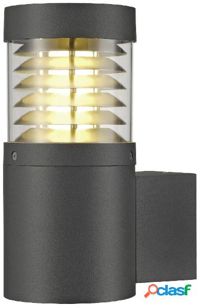 SLV F-POL 231585 Lampada da parete per esterni a LED 20 W