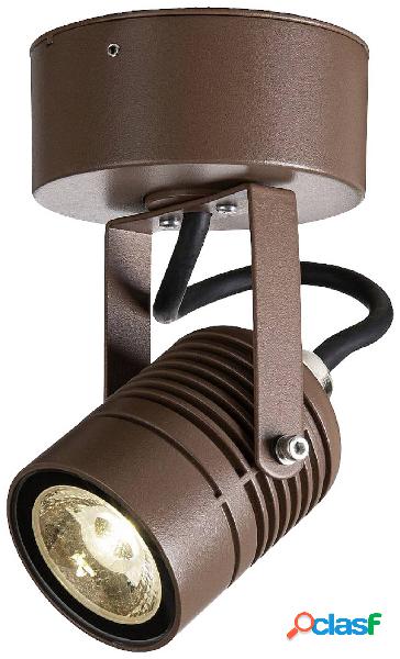 SLV LED SPOT 1004957 Lampada da parete per esterni a LED 6 W