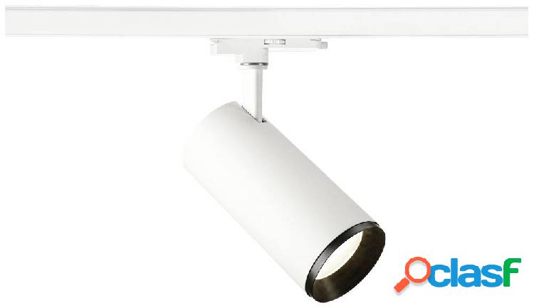 SLV NUMINOS L Faretto da binario a LED trifase LED a