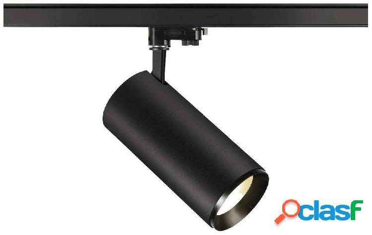 SLV NUMINOS XL Faretto da binario a LED trifase LED a