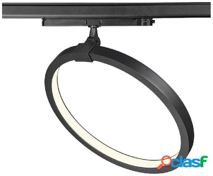 SLV ONE 40 TRACK Faretto da binario a LED trifase LED a