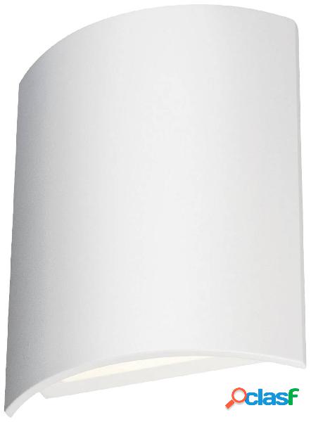 SLV SAIL 1002606 Lampada da parete per esterni a LED 18 W