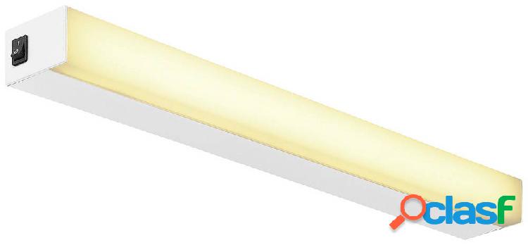 SLV SIGHT 60 1001284 Lampada da parete a LED 20 W Bianco