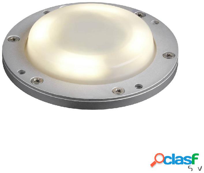 SLV SMALL PLOT 1006172 Lampade da incasso per esterno a LED