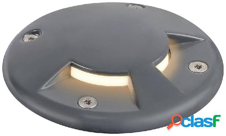 SLV SMALL PLOT 1006174 Coperchio Antracite