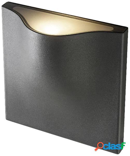 SLV VILUA L 1002504 Lampada da parete per esterni a LED 16 W