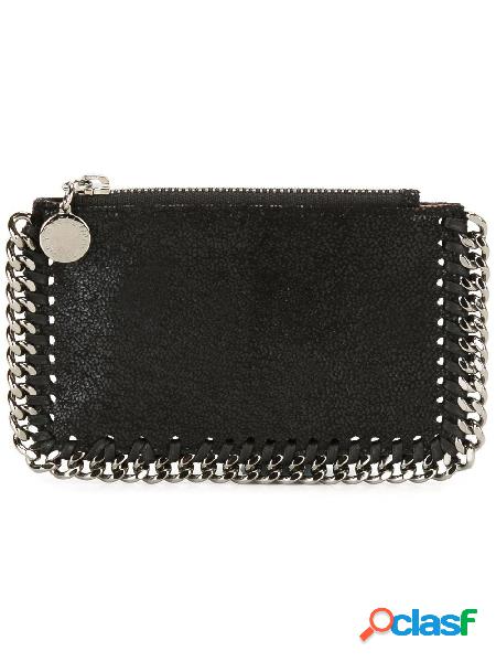 STELLA MCCARTNEY PORTACARTE DONNA 422364W91321000 POLIESTERE