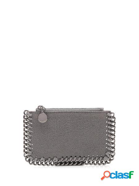 STELLA MCCARTNEY PORTACARTE DONNA 422364W91321220 POLIESTERE