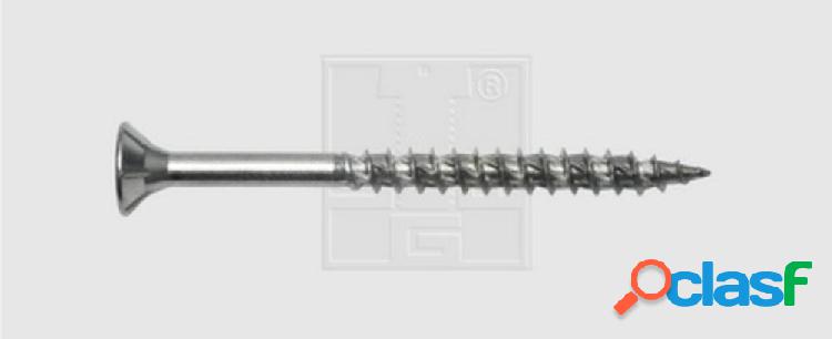 SWG Formel F Viti per truciolare 4.5 mm 50 mm T Tamper