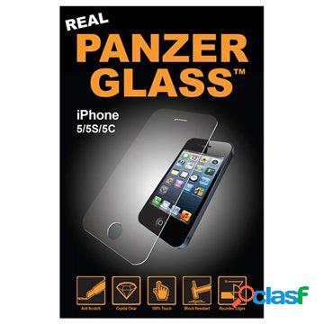 Salvaschermo PanzerGlass per iPhone 5 / 5S / SE / 5C