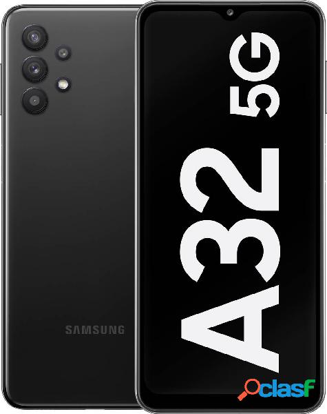 Samsung A32 5G Smartphone 5G 64 GB 16.5 cm (6.5 pollici)