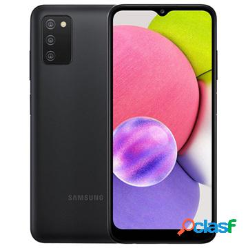 Samsung Galaxy A03s Duos - 32GB - Nero