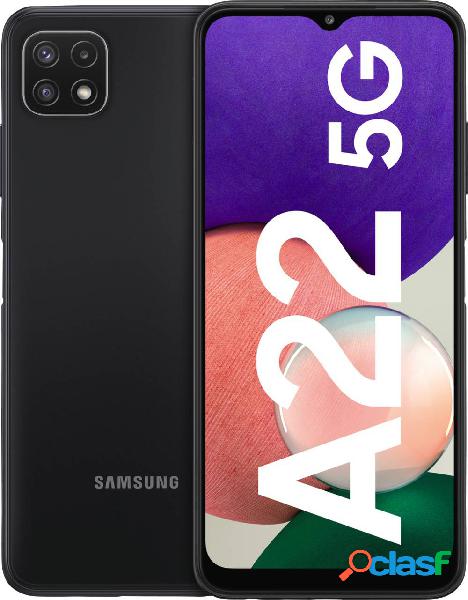 Samsung Galaxy A22 5G Smartphone 5G 128 GB 16.8 cm (6.6