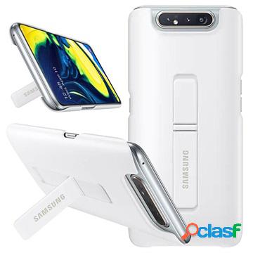 Samsung Galaxy A80 Cover EF-PA805CWEGWW - Bianca