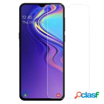 Samsung Galaxy M20 Tempered Glass Screen Protector - 9H