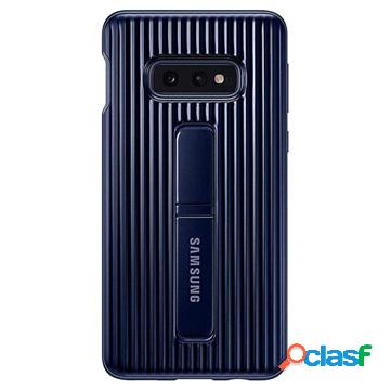 Samsung Galaxy S10e Protective Standing Cover EF-RG970CLEGWW