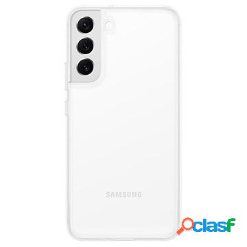 Samsung Galaxy S22+ 5G Clear Cover EF-QS906CTEGWW -