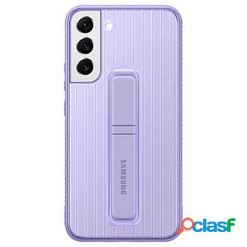 Samsung Galaxy S22 5G Protective Standing Cover