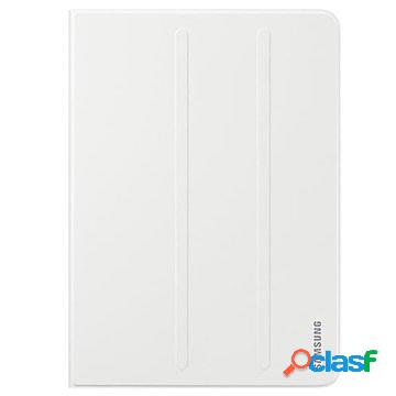 Samsung Galaxy Tab S3 9.7 Book Cover EF-BT820PW - Bianco