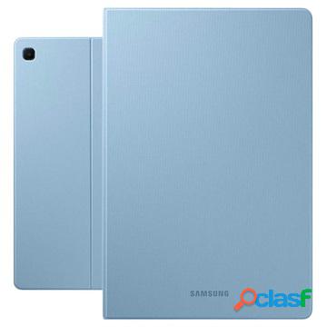 Samsung Galaxy Tab S6 Lite Book Cover EF-BP610PJEGEU - Blu