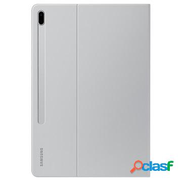 Samsung Galaxy Tab S7+/S7 FE Book Cover EF-BT730PJEGEU -