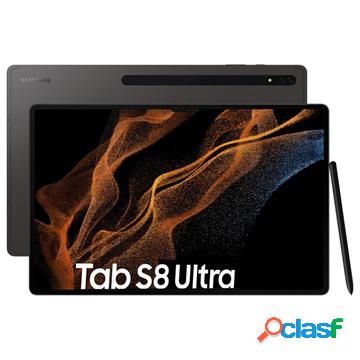 Samsung Galaxy Tab S8 Ultra 5G (SM-X906) - 256GB - Grafite