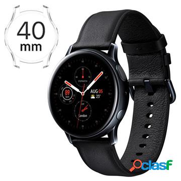 Samsung Galaxy Watch Active2 (SM-R830) Bluetooth - AÃ§o
