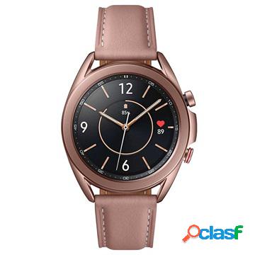 Samsung Galaxy Watch3 (SM-R840) 45mm WiFi - Bronzeo Mistico