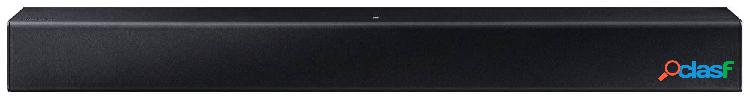 Samsung HW-T400 Soundbar Nero USB, Bluetooth®