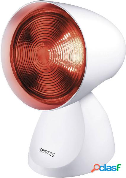 Sanitas SIL16 Lampada a infrarossi 150 W