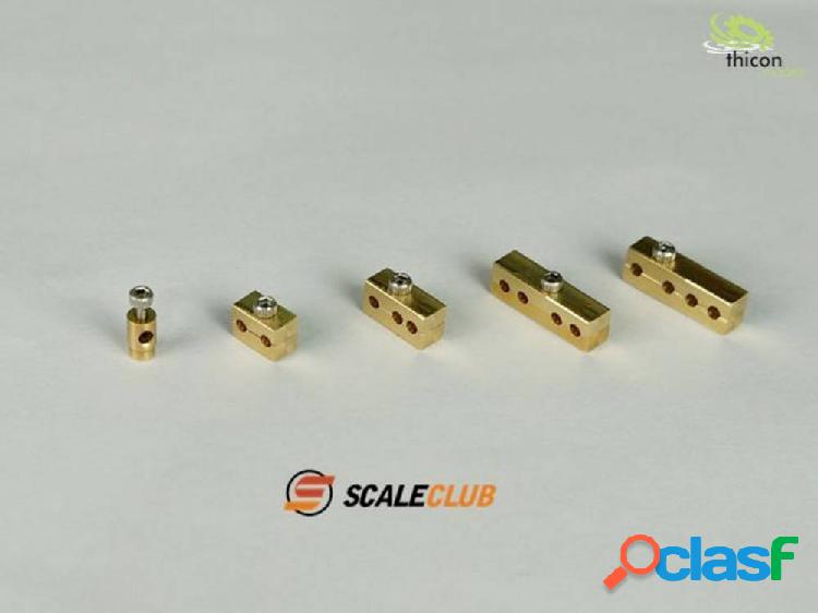 ScaleClub 50306 Montaggio 1 pz.