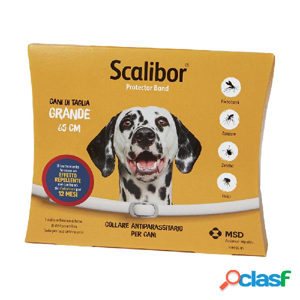 Scalibor Protector Collare per cani cm. 65