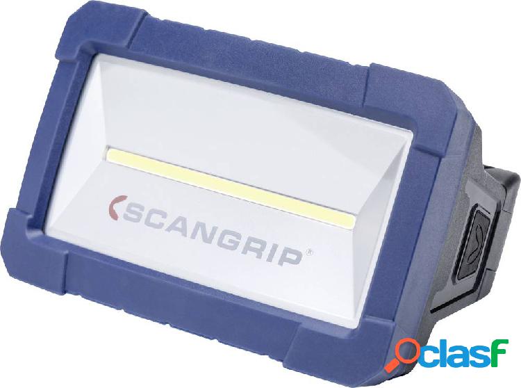 Scangrip 03.5620 Star LED (monocolore) Lampada da lavoro a