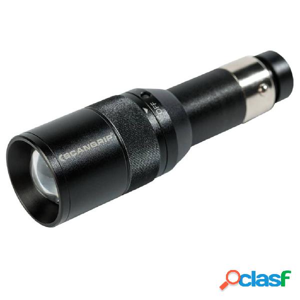 Scangrip Torcia a LED Flash 12V 130lm 2W
