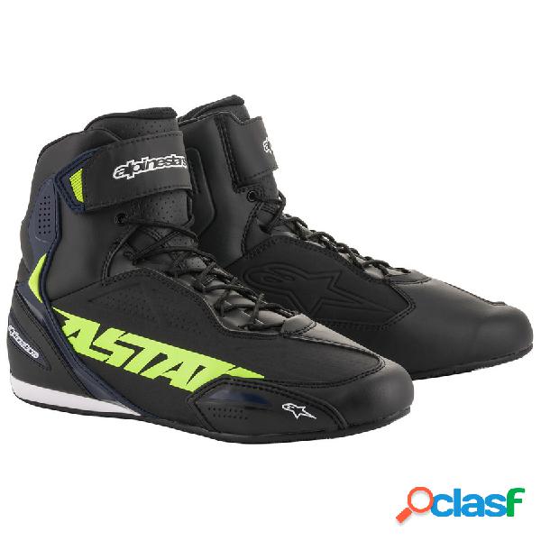 Scarpa Faster 3