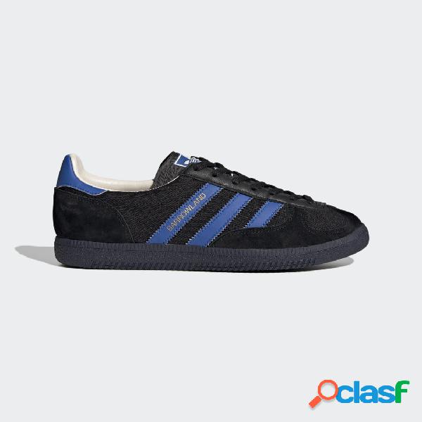 Scarpe Barrowland SPZL