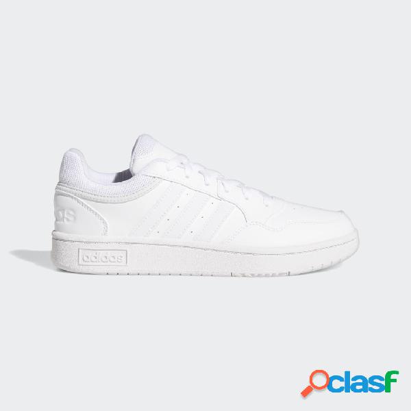 Scarpe Hoops 3.0 Low Classic