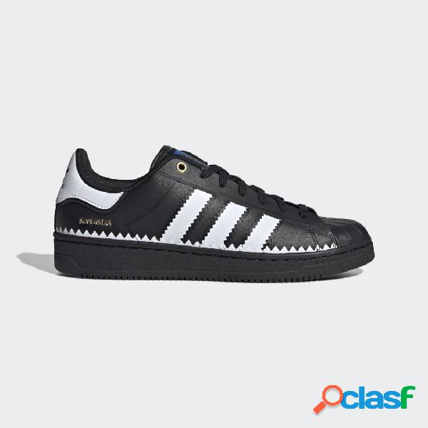 Scarpe Superstar OT Tech