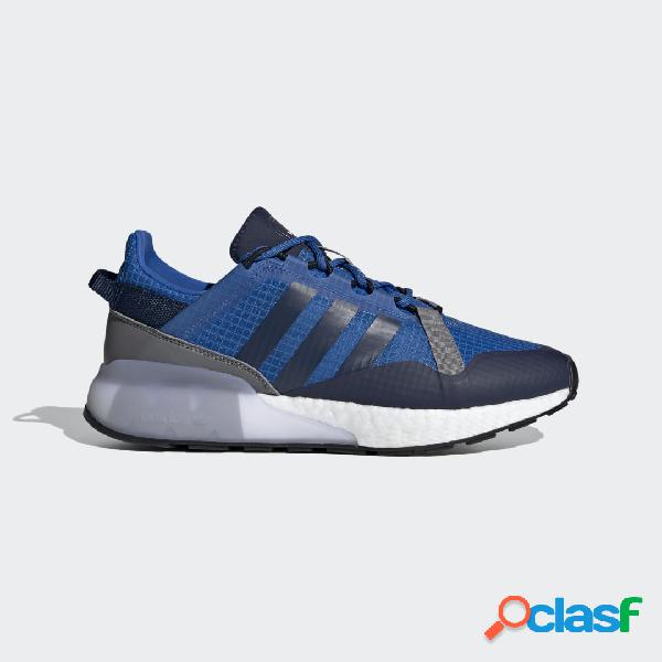 Scarpe ZX 2K Boost Pure