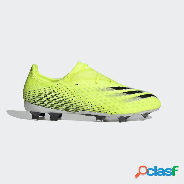 Scarpe da calcio X Ghosted.2 Firm Ground