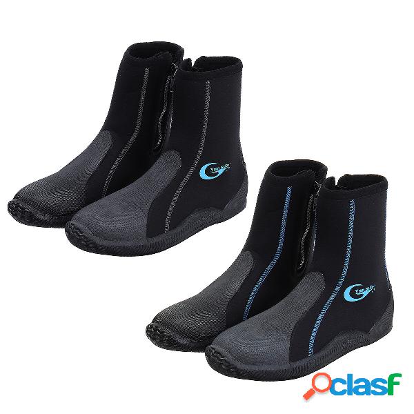 Scarpe da ginnastica da immersione Stivali da immersione in