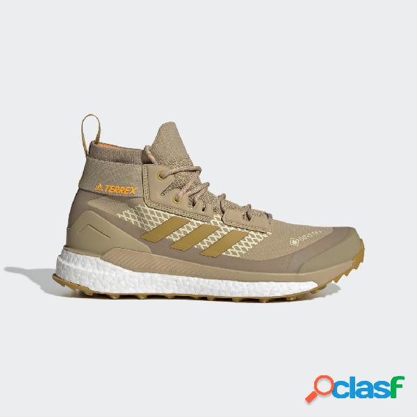 Scarpe da hiking Terrex Free Hiker GTX