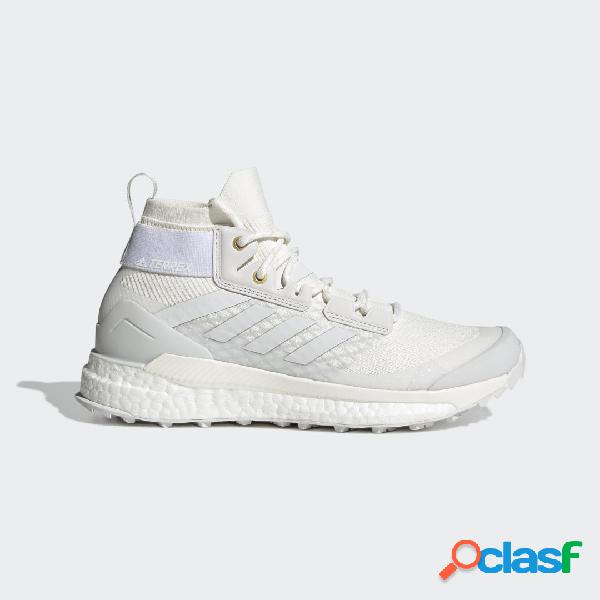 Scarpe da hiking Terrex Free Hiker Primeblue