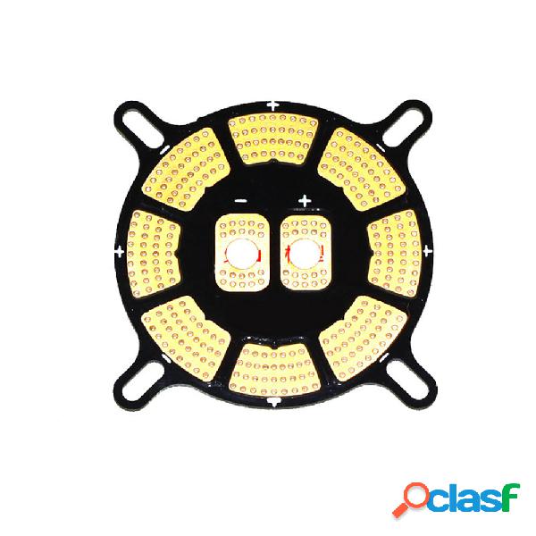 Scheda PDB XGL 80A / 200A di grande corrente per aeromobili