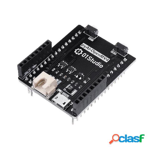 Scheda adattatore per pyAI-OpenMV4 H7 Cam 3 M7 Compatibile