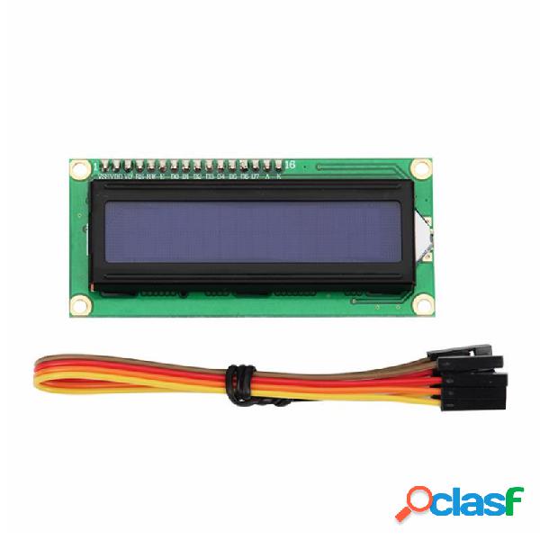 Scheda di espansione 3D Nano DLP Shield V1.1 con pin di