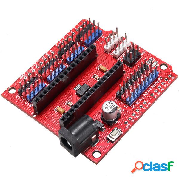 Scheda di espansione sensore multifunzione Funduino Nano
