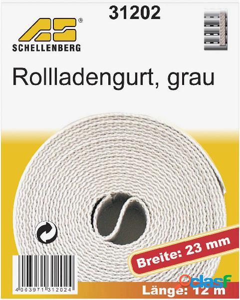 Schellenberg 31202 Cinghia per tapparelle Adatto per