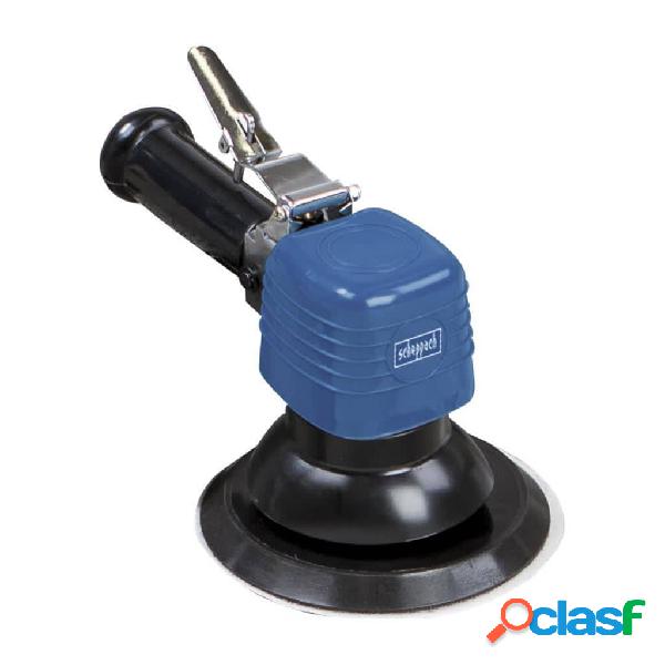 Scheppach Levigatrice a Doppia Azione 6"